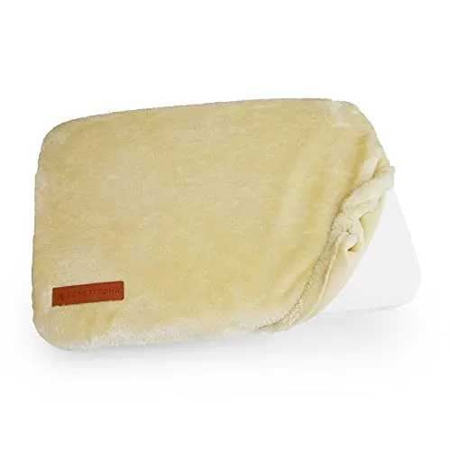 Schonbezüge Beige von SCHLITZOHR