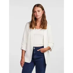PIECES Damen Pcboss Noos 3/4 Blazer von PIECES