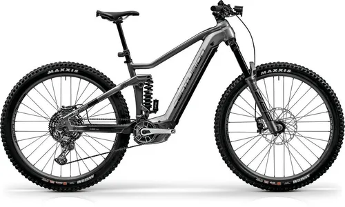 Centurion E-Mountainbike NO POGO R3700i 29