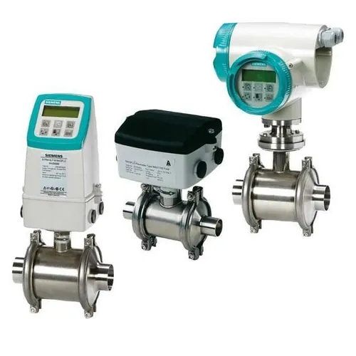 Produktbild Siemens Dig.Industr. Messaufnehmer MAG 7ME6140-2DA10-1AA1 7ME61402DA101AA1