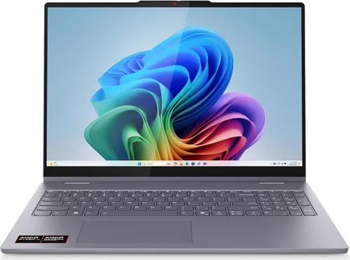 Lenovo IdeaPad 5 2-in-1 16AKP10 - Flexibler Laptop mit Touchscreen - Laptops - 16