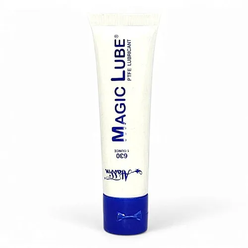Magic Lube Schmiermittel auf Teflonbasis