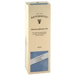 Retterspitz Hautstraffungs-gel - Arzneimittel zur Straffung der Haut, revitalisiert und fördert ein jugendliches Hautbild.