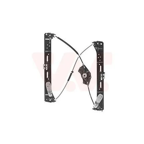 Van Wezel Fensterheber 5776261 - Autoteile für präzise Fenstersteuerung, sorgt für reibungsloses Öffnen und Schließen Ihres Fahrzeugs.