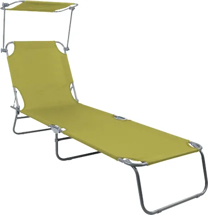 Sonnenliegen bis 30 Euro von Linder Exclusiv