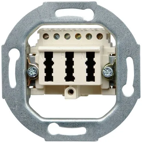 Kopp Einsatz Weiß 119201185 1St.