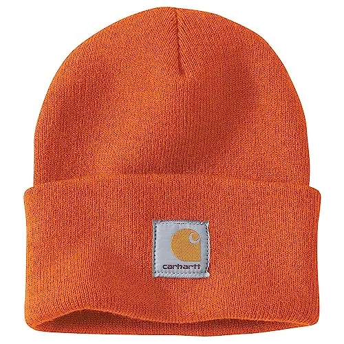Hüte Orange von Carhartt