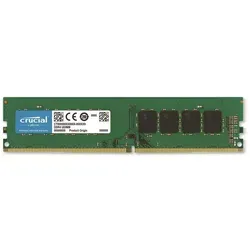 Crucial RAM 16GB DDR4 3200MHz CL22 von Crucial