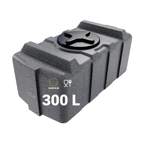 KMND Trinkwassertank 300 Liter Gross