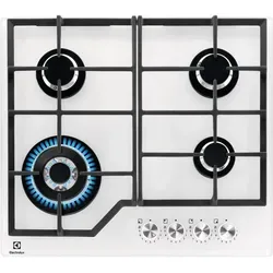 Electrolux KGG64362W Gaskochfeld 60 cm
