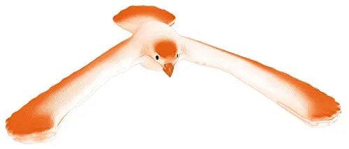 Moses PhänoMINT Magischer Schwebevogel: Experimentierset, Physik, Schwerkraft, 6-12 Jahre, Unisex, Kinder