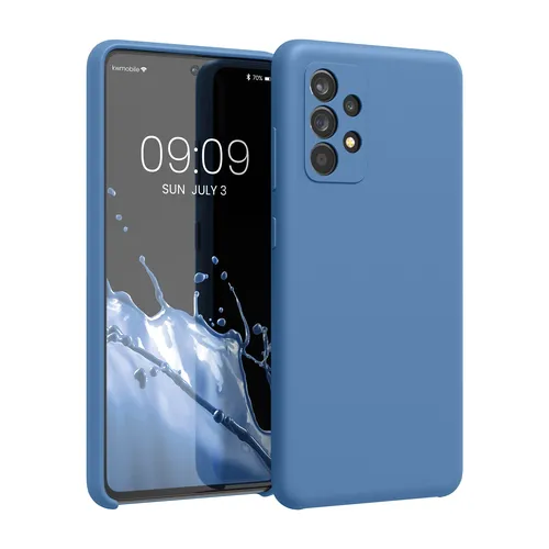 Handyhülle für Samsung Galaxy A52 A52 5G A52s 5G Hülle Silikon Case