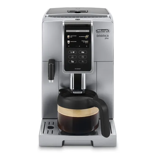 DeLonghi Dinamica Plus ECAM 370.95.S von De'Longhi