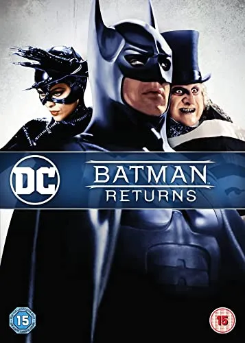 Batman Returns [UK Import]