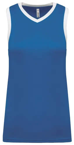 PROACT® Damen Basketball Trikot