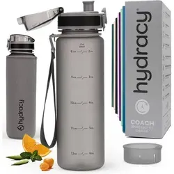 Trinkflasche Fruchteinsatz BPAfrei 500mL Silbergrau - Die Trinkflasche Fruchteinsatz BPAfrei 500mL Silbergrau bietet dir erfrischende Fruchtinfusionen unterwegs. Auslaufsicher und bruchsicher – ideal für Sport und Outdoor. Genieße dein Wasser mit Geschmack, ganz ohne Zusatzstoffe!