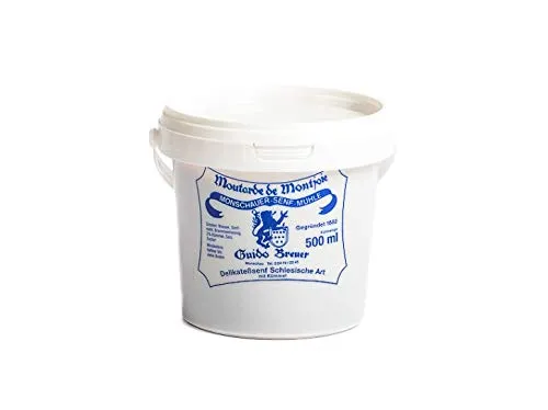 Schlesische Art mit Kümmel