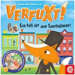 Game Factory Brettspiel