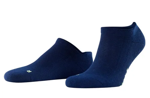 Falke Tagessocke Sneaker Cool Kick (kühlender Funktionsgarn) marineblau - 1 Paar, Größe: 39-41