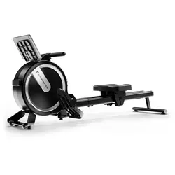 Sportstech PROwer Rudergerät für Zuhause