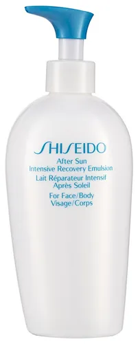 Shiseido After Sun Intensive Recovery Emulsion 300 ml von Shiseido