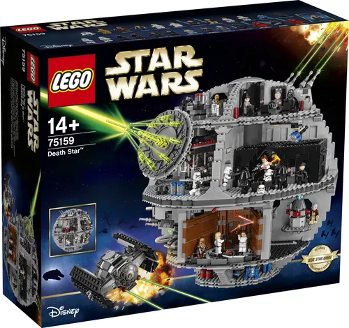 LEGO Star Wars™ 75159 Todesstern™
