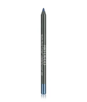 ARTDECO Soft Eye Liner Waterproof 32 Dark Indigo - Kajal & Eyeliner mit extrem haltbarer, wasserfester Formel für präzisen Auftrag und hohe Deckkraft. Ideal für langanhaltenden Look, auch bei Feuchtigkeit.