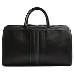 Ted Baker Kelvin Weekender Reisetasche 46.5 cm schwarz