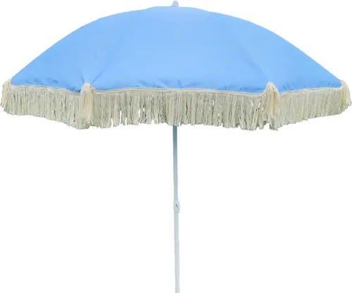 Sonnenschirme Blau von Meinposten