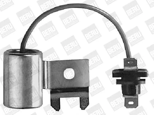 BERU Kondensator, Zündanlage ZK111