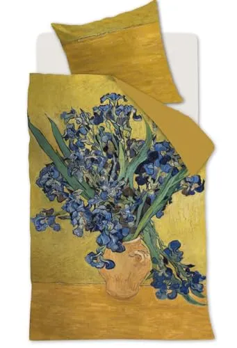 Bettwäsche Gelb von Beddinghouse