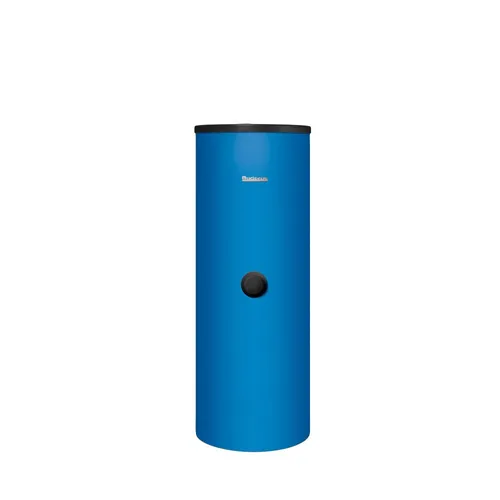Buderus Logalux Warmwasserspeicher SU200/5E blau 8718543077 von Buderus