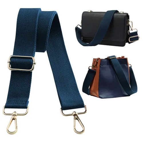 Handtaschengurt 75-138cm