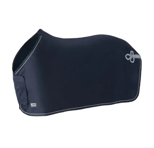 Eskadron Pferde-Abschwitzdecke Eskadron Basic Abschwitzdecke Softshell Air