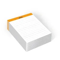 Rhodia Notizbücher & Notizblöcke von Rhodia