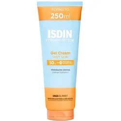 Isdin Fotoprotector Gel Cream LSF 50 von ISDIN