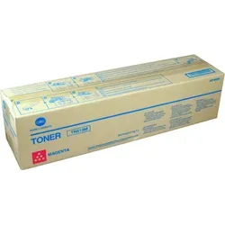 Konica Minolta Toner TN-613M A0TM350 magenta