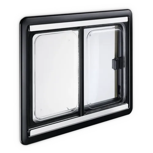 Dometic S 4-Schiebefenster 700 x 450 mm von Dometic