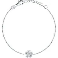 FAVS Armband 89147042 aus 925er Silber - Elegantes FAVS Armband 89147042 aus hochwertigem 925er Silber. Perfekt für jeden Anlass und verleiht Ihrem Look einen Hauch von Eleganz.