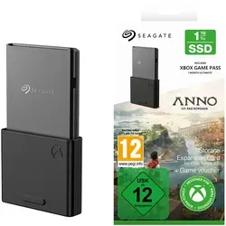 Speichererweiterungskarte für Xbox Series X|S 1 TB