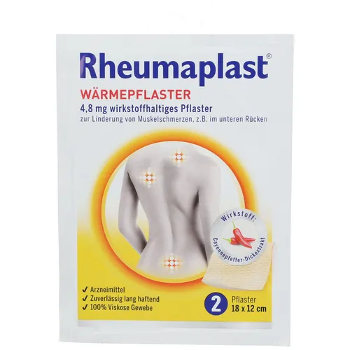 Rheumaplast®