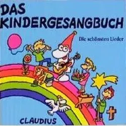 Das Kindergesangbuch
