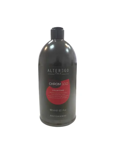 Alter Ego ChromEgo Color Protection Mask 950 ml – Farbpflege Maske G35
