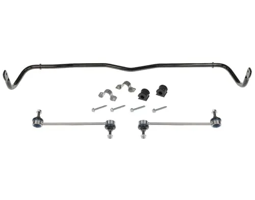 Meyle HD Stabilisator Fahrwerk 100 653 0003/HD