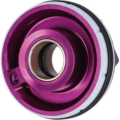 RockShox Fixed Air Piston/Sealhead Assembly (11.4118.056.008) - Velodämpfer für optimale Federung, sorgt für eine verbesserte Leistung und Fahrkomfort auf jedem Terrain.