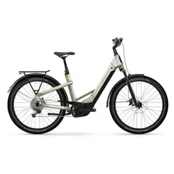 Winora Yakun X10 Low 2025 E-Bike von Winora