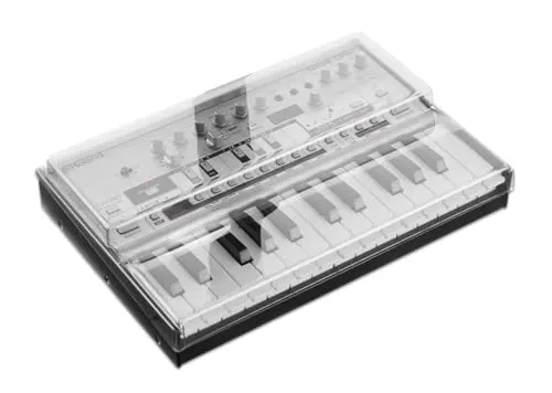 Decksaver Roland K-25M Boutique Staubschutz von Decksaver