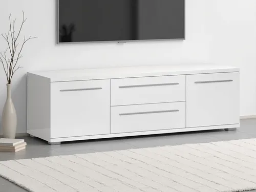 Places of Style Lowboard Piano TV-Kommode 165 cm von OTTO home