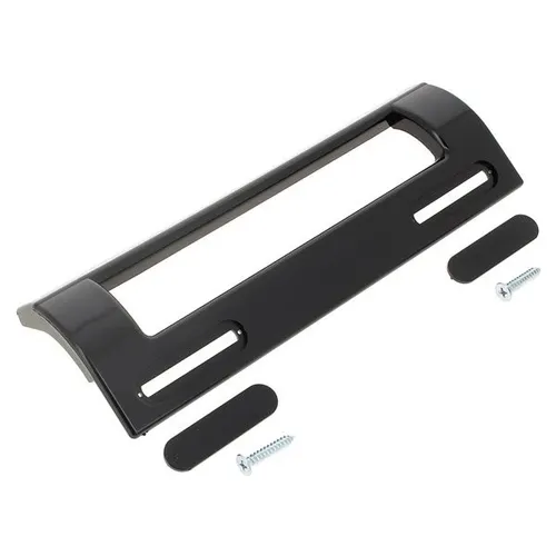 Schwarzer Griff E=80 Bis 160 Universal Für Kühlschrank Zubehör