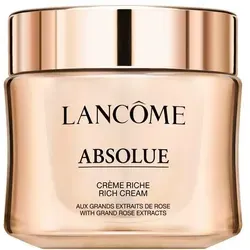 Absolue Rich Cream (Rechargeable) von Lancôme